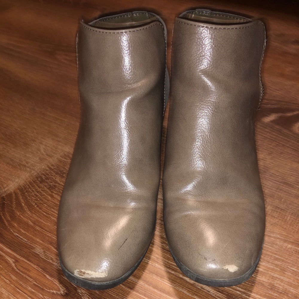 Booties